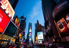 Hyatt Centric Times Square New York