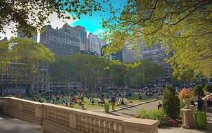 Hyatt Centric Times Square New York