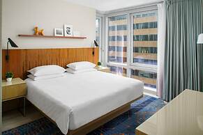 Hyatt Centric Times Square New York