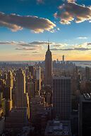 Hyatt Centric Times Square New York