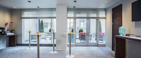 Hyatt Centric Times Square New York