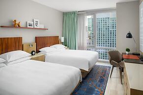 Hyatt Centric Times Square New York