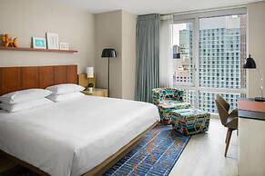 Hyatt Centric Times Square New York
