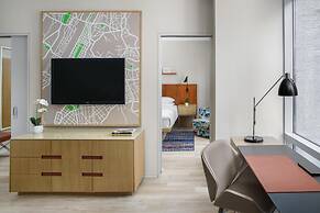 Hyatt Centric Times Square New York