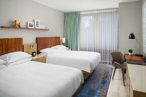 Hyatt Centric Times Square New York