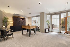 Hyatt Centric Times Square New York