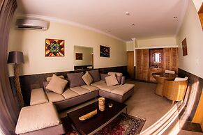 Dharma Beach Hotel