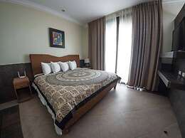 Dharma Beach Hotel