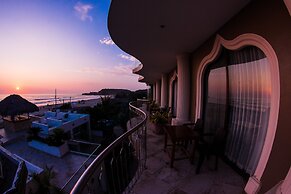 Dharma Beach Hotel