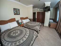 Dharma Beach Hotel