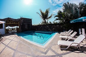 Dharma Beach Hotel