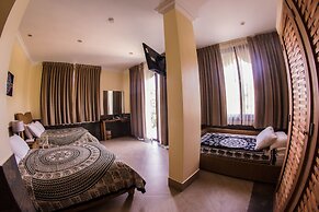 Dharma Beach Hotel