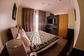 Dharma Beach Hotel