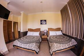 Dharma Beach Hotel