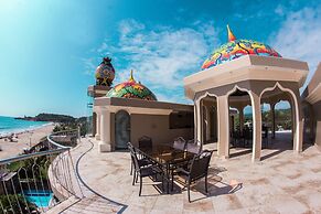 Dharma Beach Hotel