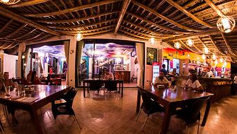 Dharma Beach Hotel