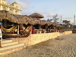 Dharma Beach Hotel