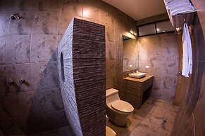 Dharma Beach Hotel