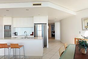 Manta Bargara Resort