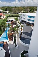 Manta Bargara Resort