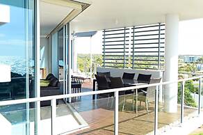 Manta Bargara Resort