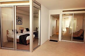 Manta Bargara Resort