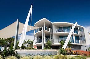 Manta Bargara Resort