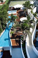 Manta Bargara Resort