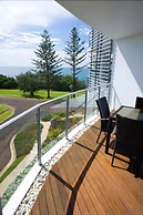 Manta Bargara Resort