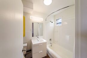 Motel 6 Cranbrook, BC