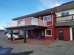 Motel 6 Cranbrook, BC