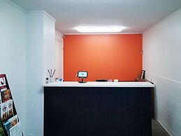 Motel 6 Cranbrook, BC