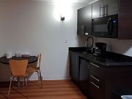 Motel 6 Cranbrook, BC