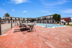 Motel 6 Cranbrook, BC