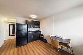 Motel 6 Cranbrook, BC