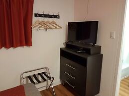 Motel 6 Cranbrook, BC