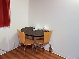 Motel 6 Cranbrook, BC