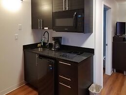 Motel 6 Cranbrook, BC