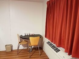 Motel 6 Cranbrook, BC