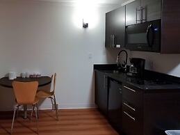 Motel 6 Cranbrook, BC