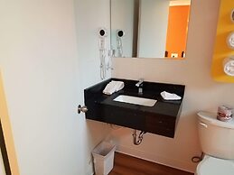 Motel 6 Cranbrook, BC