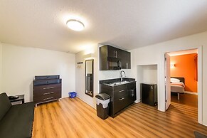 Motel 6 Cranbrook, BC