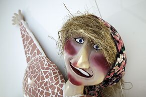 Pensión Basque Boutique