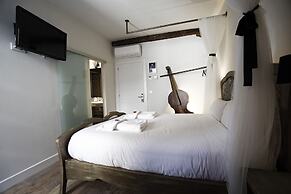 Pensión Basque Boutique