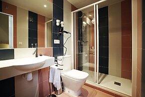 Pensión Basque Boutique