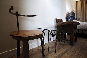 Pensión Basque Boutique