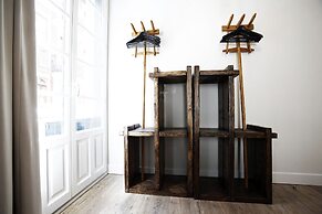 Pensión Basque Boutique