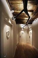 Pensión Basque Boutique