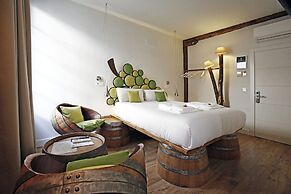 Pensión Basque Boutique