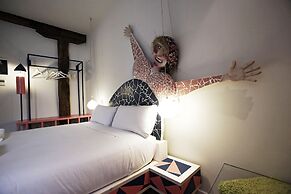 Pensión Basque Boutique